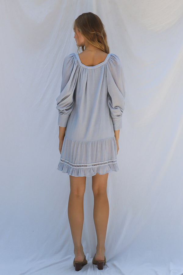 Terrapin Tunic