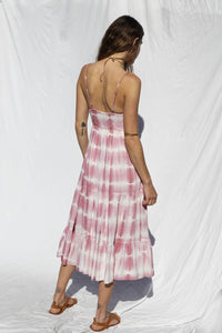 High Summer Wildside Midi Dress