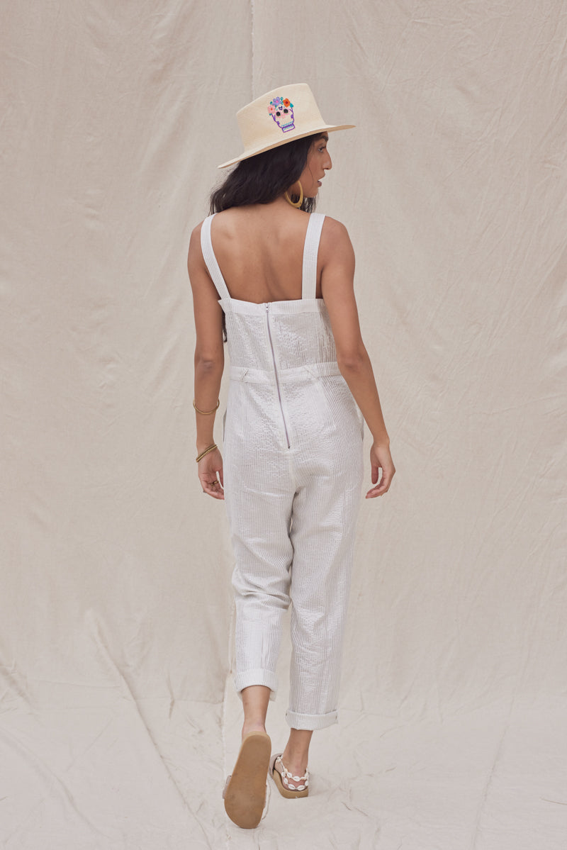 Wonderland Adventure Jumpsuit