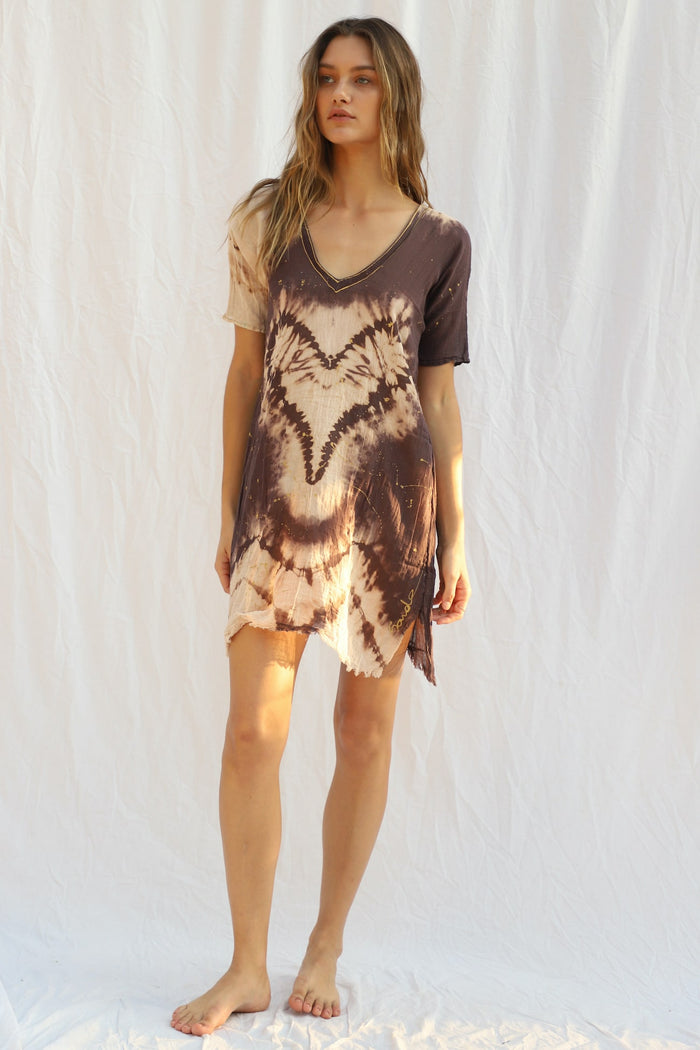 JPB ♡ Pachamama Tunic